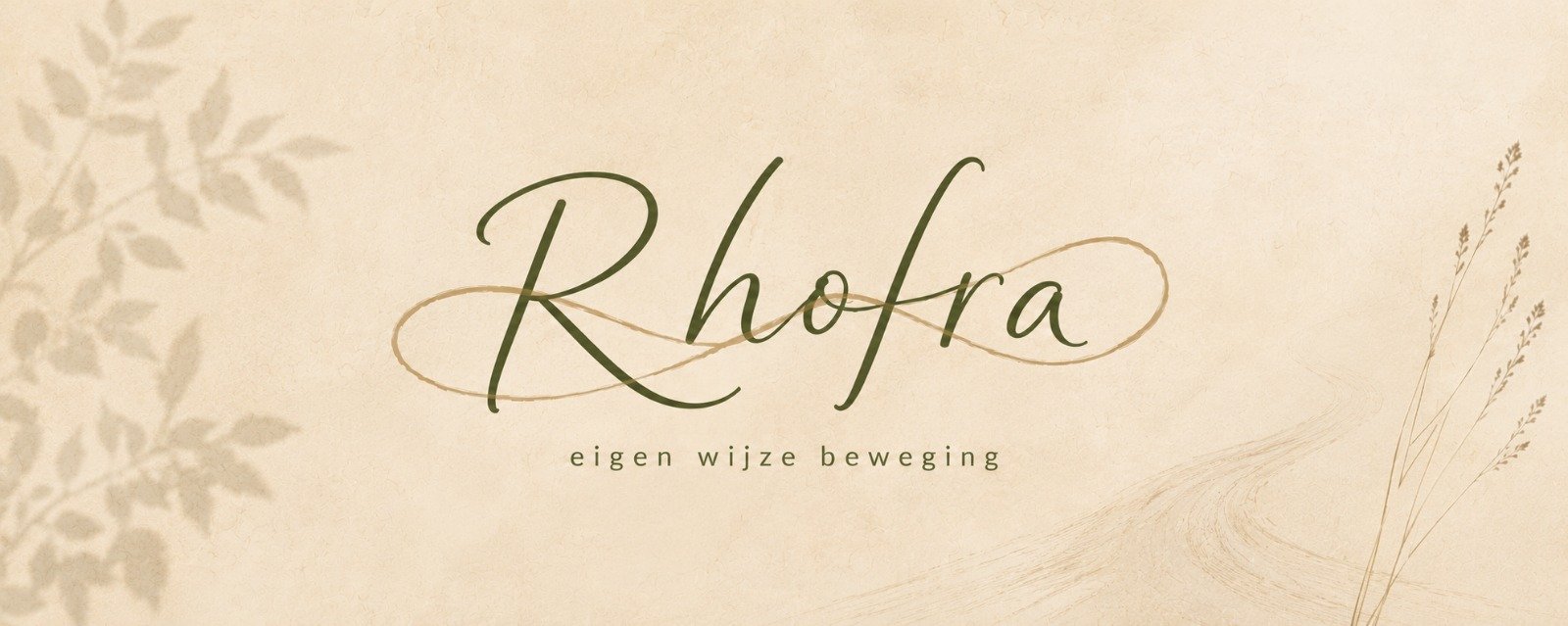 Rhofra — eigen wijze beweging
